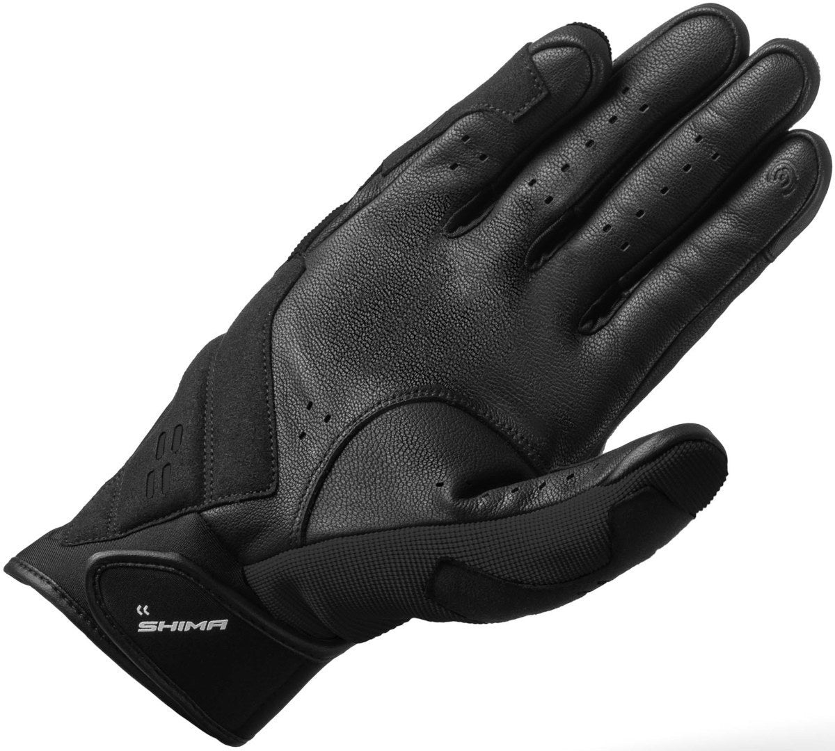 Shima Drift Man Gloves Black – 3 – Maximomoto PT