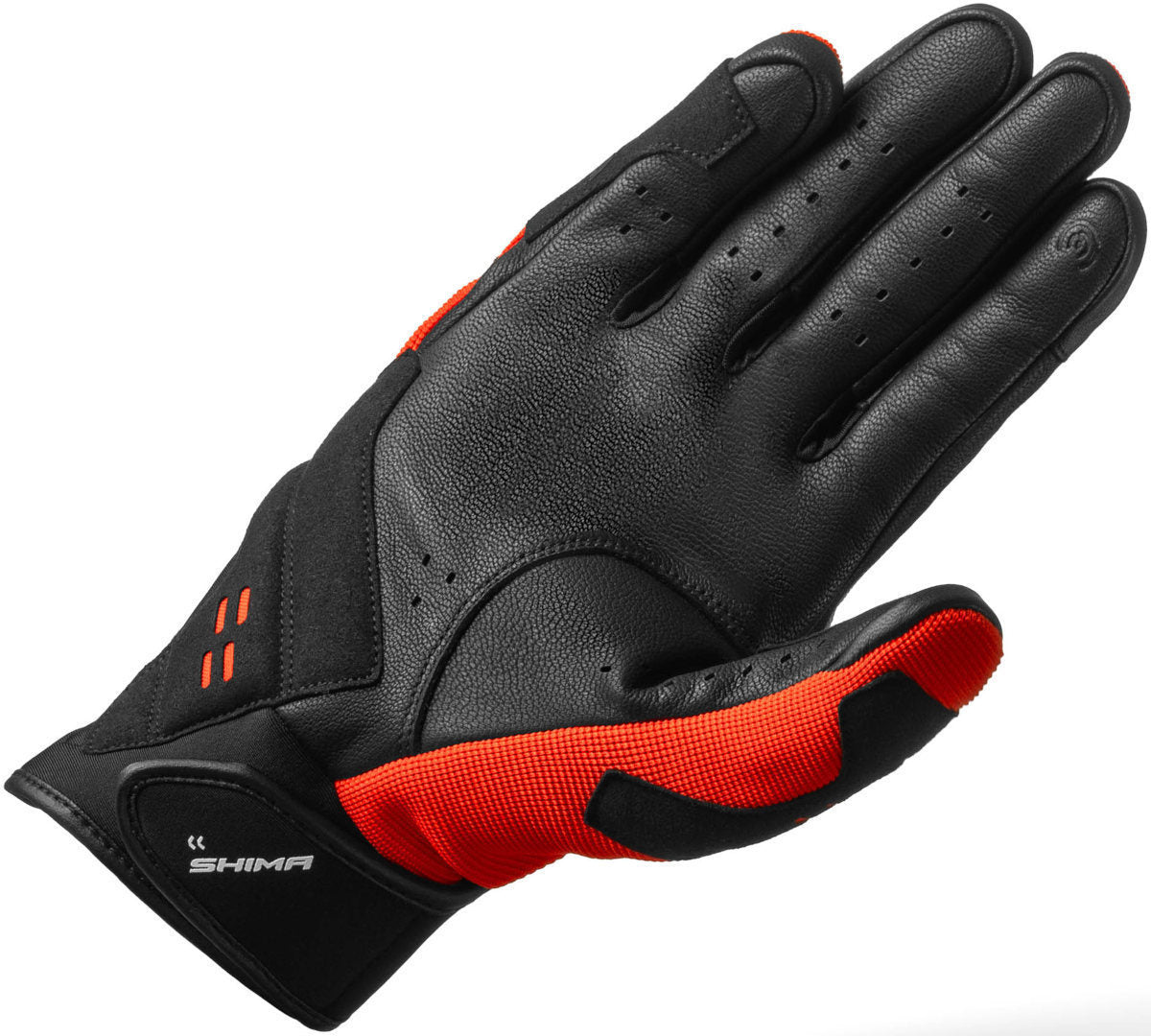 Shima Drift Man Rojo Gloves – 3 – Maximomoto PT
