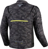 SHIMA DRIFT CAMO Moto Homem Casacos