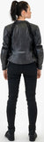 Shima Flexx Lady Jeans Pant Black - SECURTEX MOTOR S.L (t/a MaximoMoto)