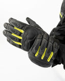 SHIMA HERO MAN GAUNTES FLUO
