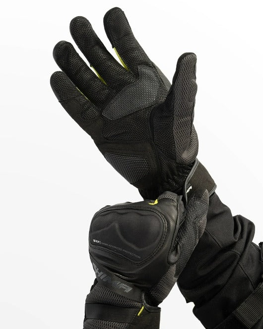 SHIMA HERO MAN GAUNTES FLUO – 3 – Maximomoto PT