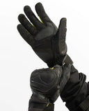 SHIMA HERO MAN GAUNTES FLUO