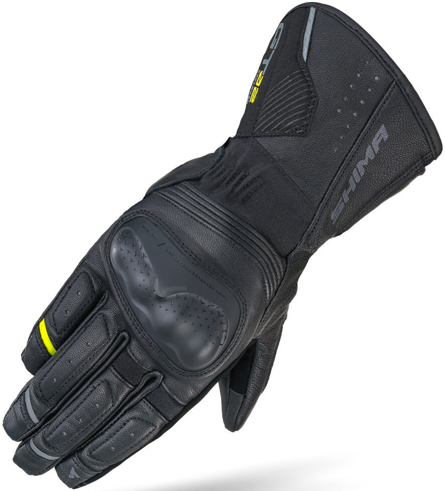 Shima GT-2 Lady Gloves Black – 2 – Maximomoto PT