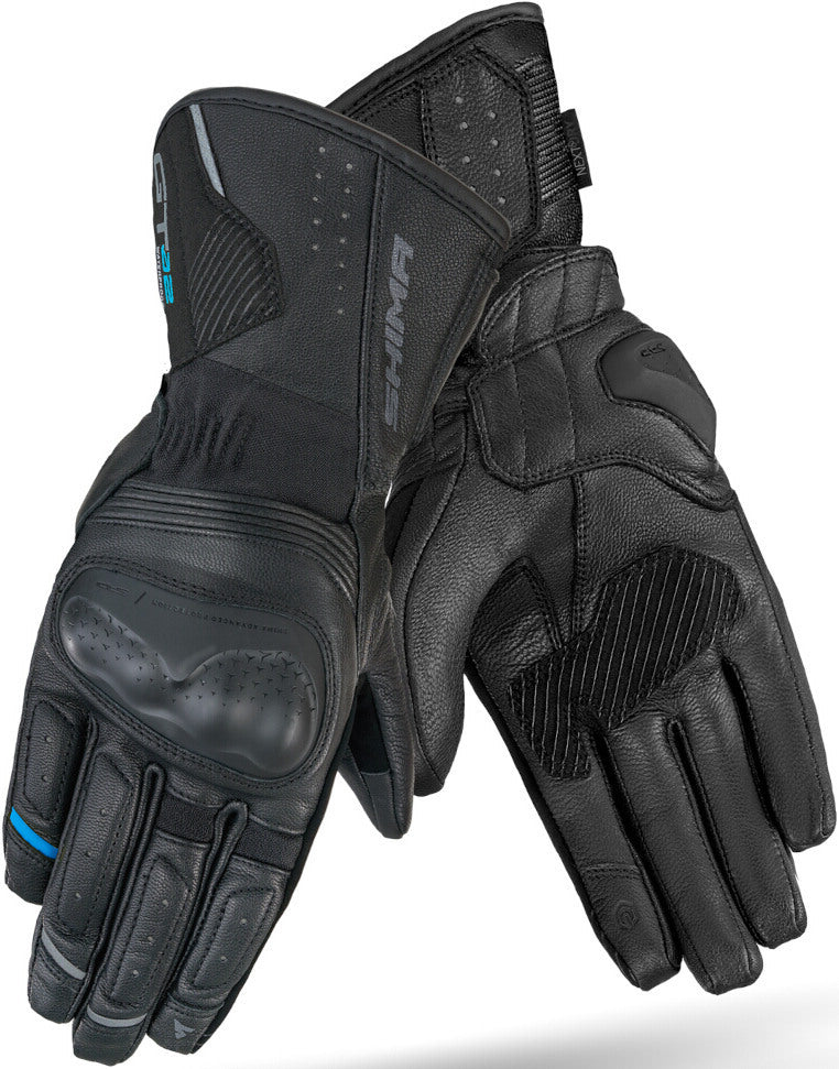 Shimano GT-2 Lady Gloves WP Black – 1 – Maximomoto PT