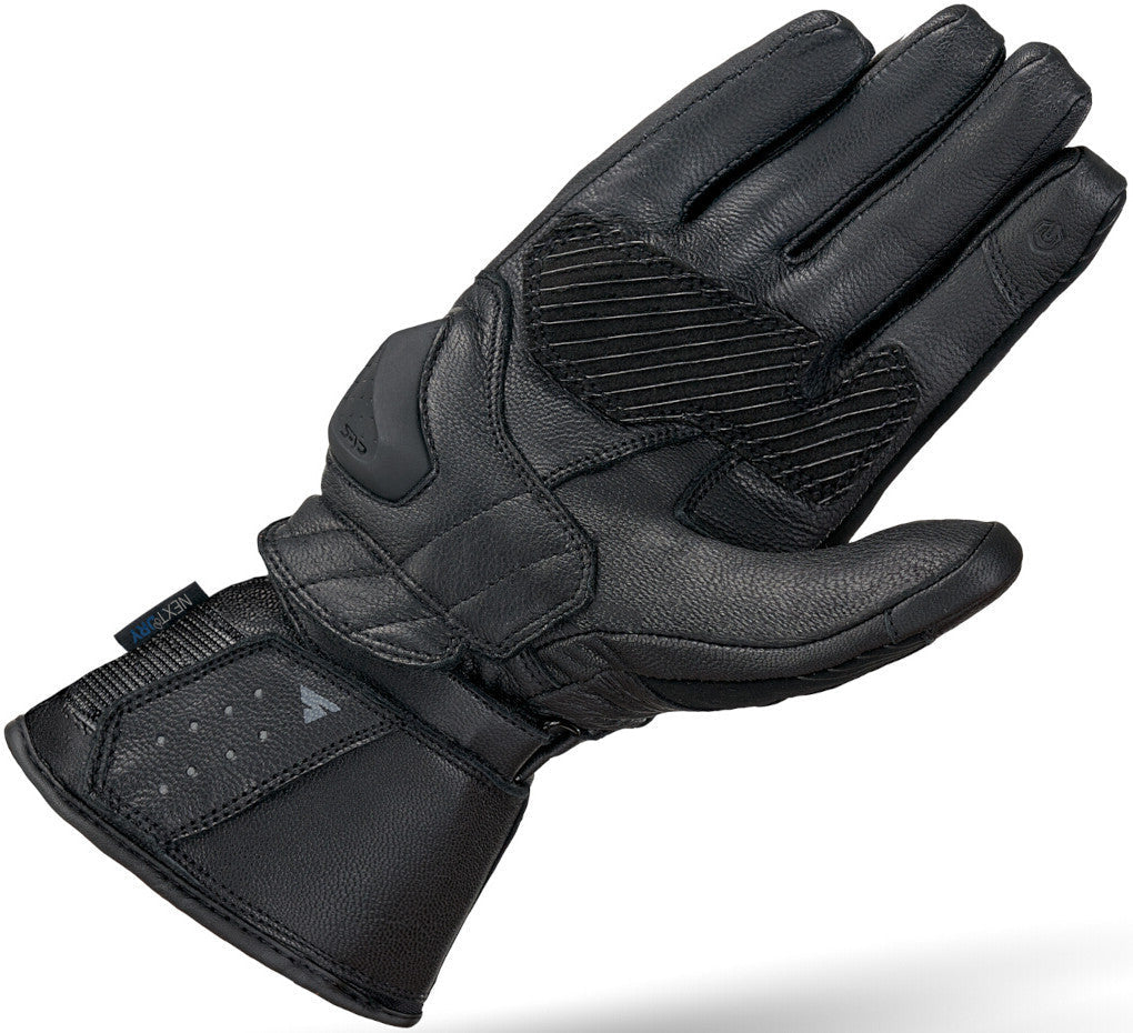 SHIMA GT-2 WP MEN'S BLACK GLOVES – 3 – Maximomoto PT