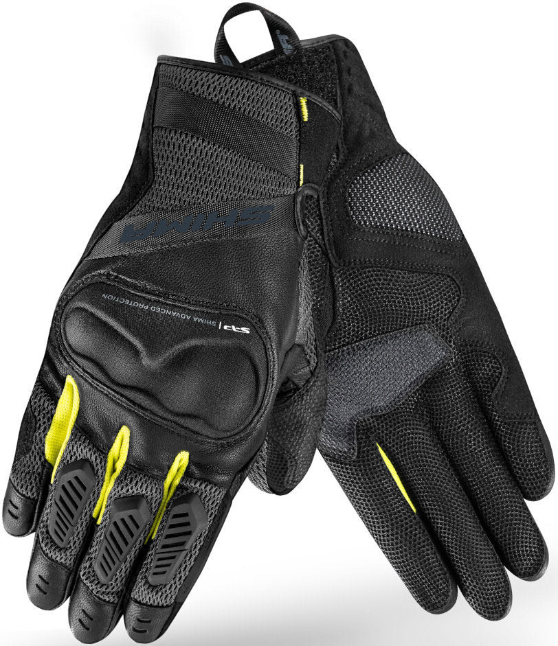 Shima Hero Lady Luvas Flou – 1 – Maximomoto PT