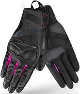 Shima Hero Lady Pink Gloves – Maximomoto PT