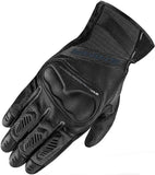 Shima Hero Man Gauntes Preto