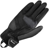 Shima Hero Man Gauntes Preto