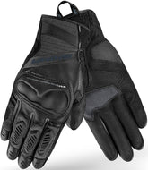 SHIMA Hero HOMEM LUVAS Preto – Maximomoto PT