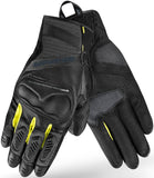 SHIMA HERO MAN GAUNTES FLUO