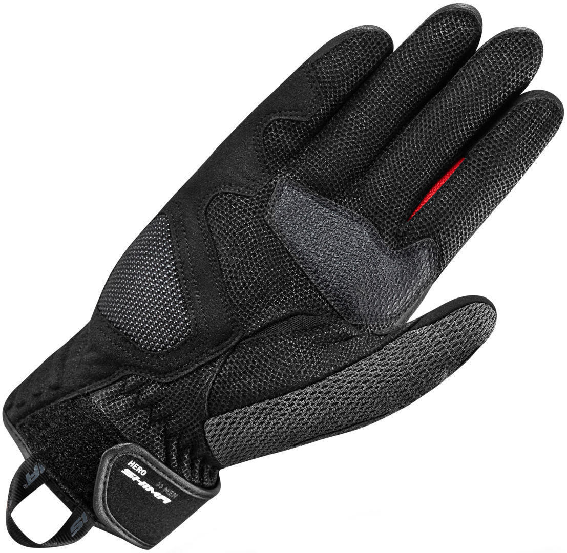 Shima Hero Man Gauntes Rojo – 3 – Maximomoto PT