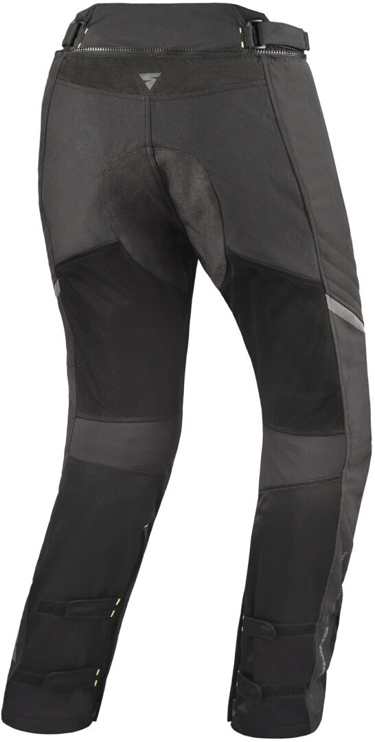 SHIMA JET DE MOTO Homem Textil Calcas Preto – 3 – Maximomoto PT