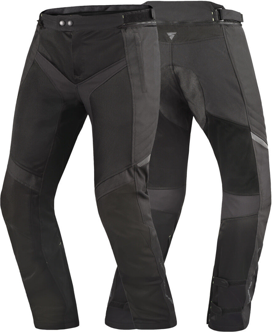 SHIMA JET DE MOTO Homem Textil Calcas Preto – 2 – Maximomoto PT