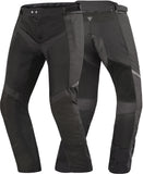 SHIMA JET DE MOTO Homem Textil Calcas Preto