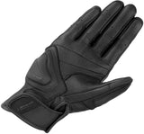 Shima Monaco Lady Gloves Black