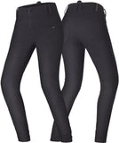 Shima Nox 2.0 Lady Jeans Negro