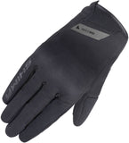 SHIMA ONE EVO MOTOCICLETA HOMEM LUVAS PRETO