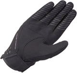SHIMA ONE EVO MOTOCICLETA HOMEM LUVAS PRETO