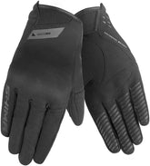SHIMA ONE EVO MOTOCICLETA HOMEM LUVAS PRETO