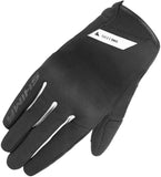 SHIMA ONE EVO Motocicleta Homem Luvas Branco