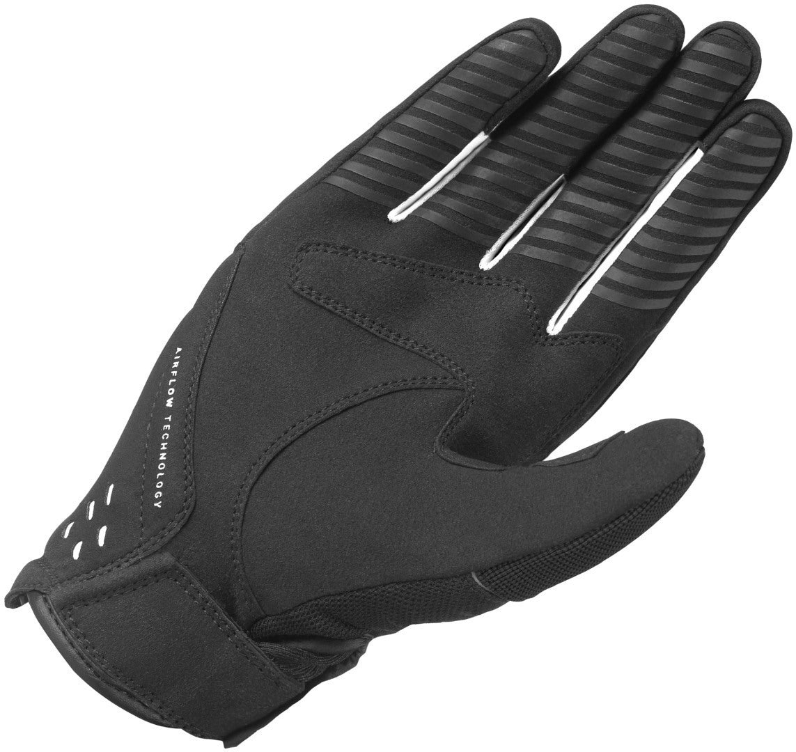 SHIMA ONE EVO Motocicleta Homem Luvas Branco