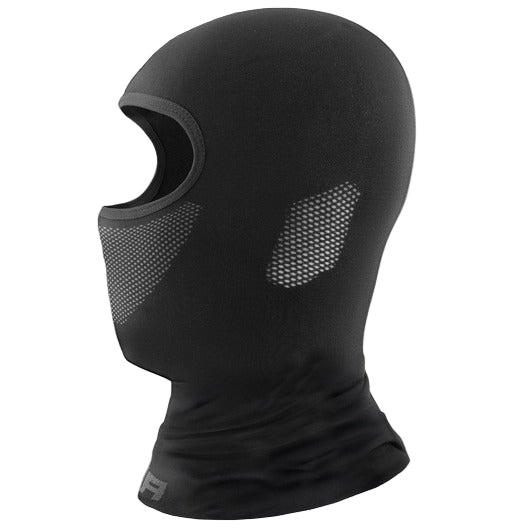 SHIMA X-COMFORT PASAMONTAÑAS DE MOTO NEGRO – 2 – Maximomoto PT