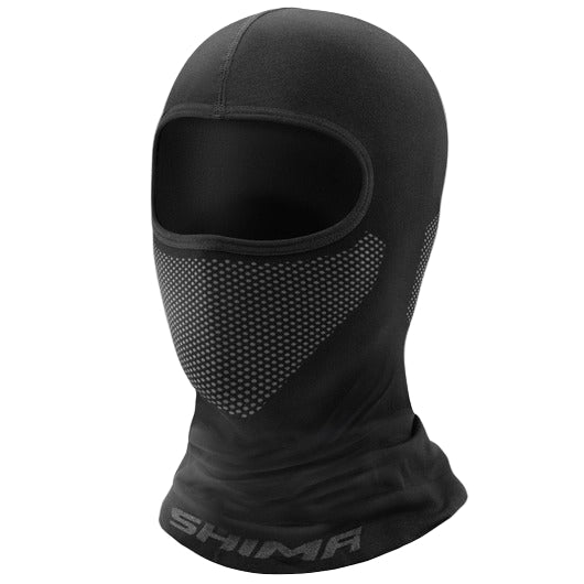 SHIMA X-COMFORT PASAMONTAÑAS DE MOTO NEGRO – 1 – Maximomoto PT