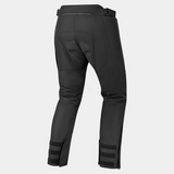SHIMA RUNNER Touring Homem Textil DE MOTO Calcas Preto