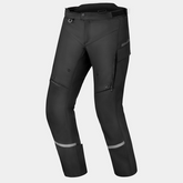 SHIMA RUNNER MEN TOURING PANT BLK – Maximomoto PT