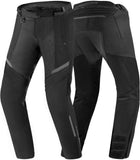 Shima Rush 2.0 Lady Pantalón ventilado Negro