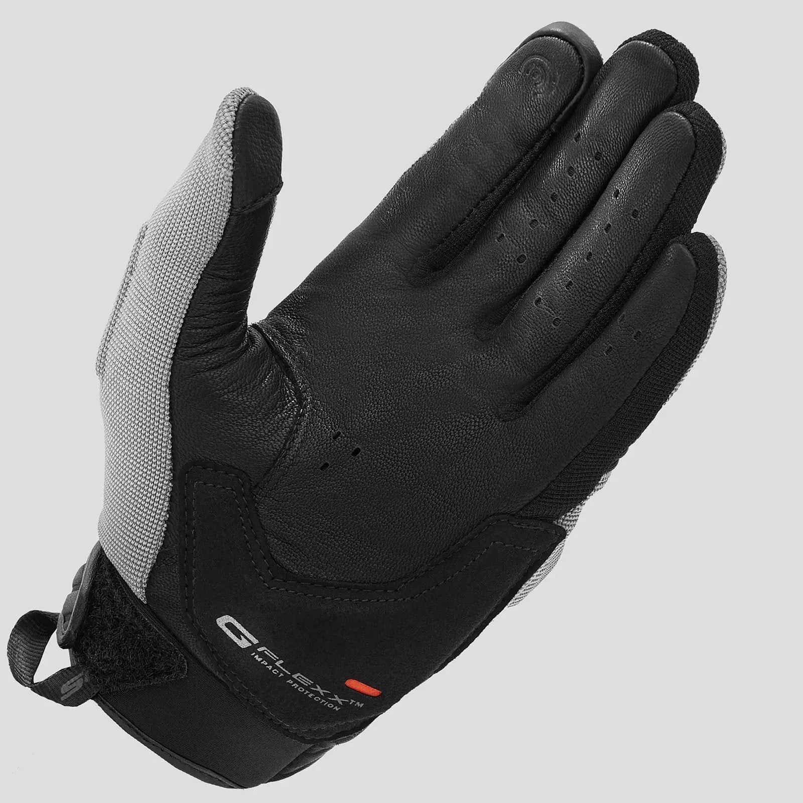 SHIMA SONIC HOMBRE MOTORCYCLE GUANTES GRAY – 7 – Maximomoto PT