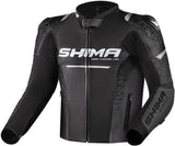 SHIMA STR 2.0 JACKET JACKET BLACK