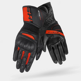 Shima Stx 2.0 Hombre Luvas ventilados Rojo