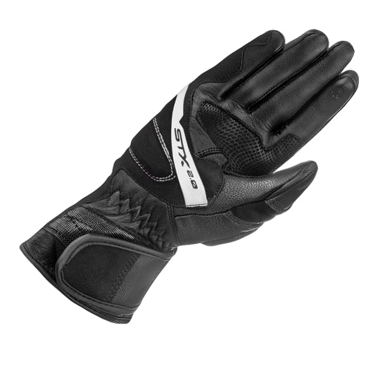 Shima Stx 2.0 Man Luvas ventilados Blanco