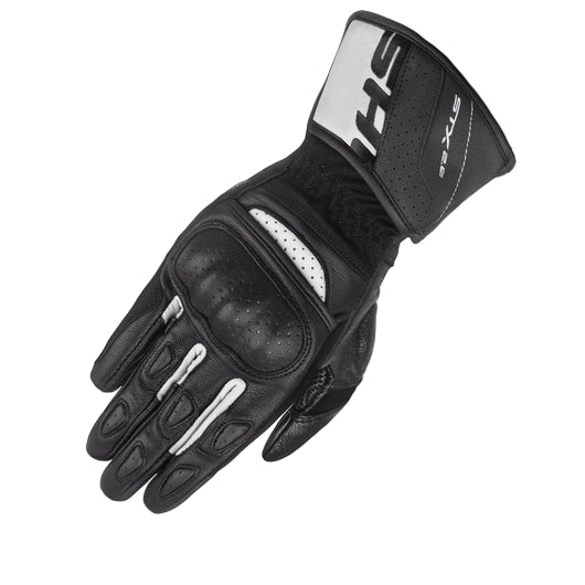 Shima Stx 2.0 Man Luvas ventilados Blanco
