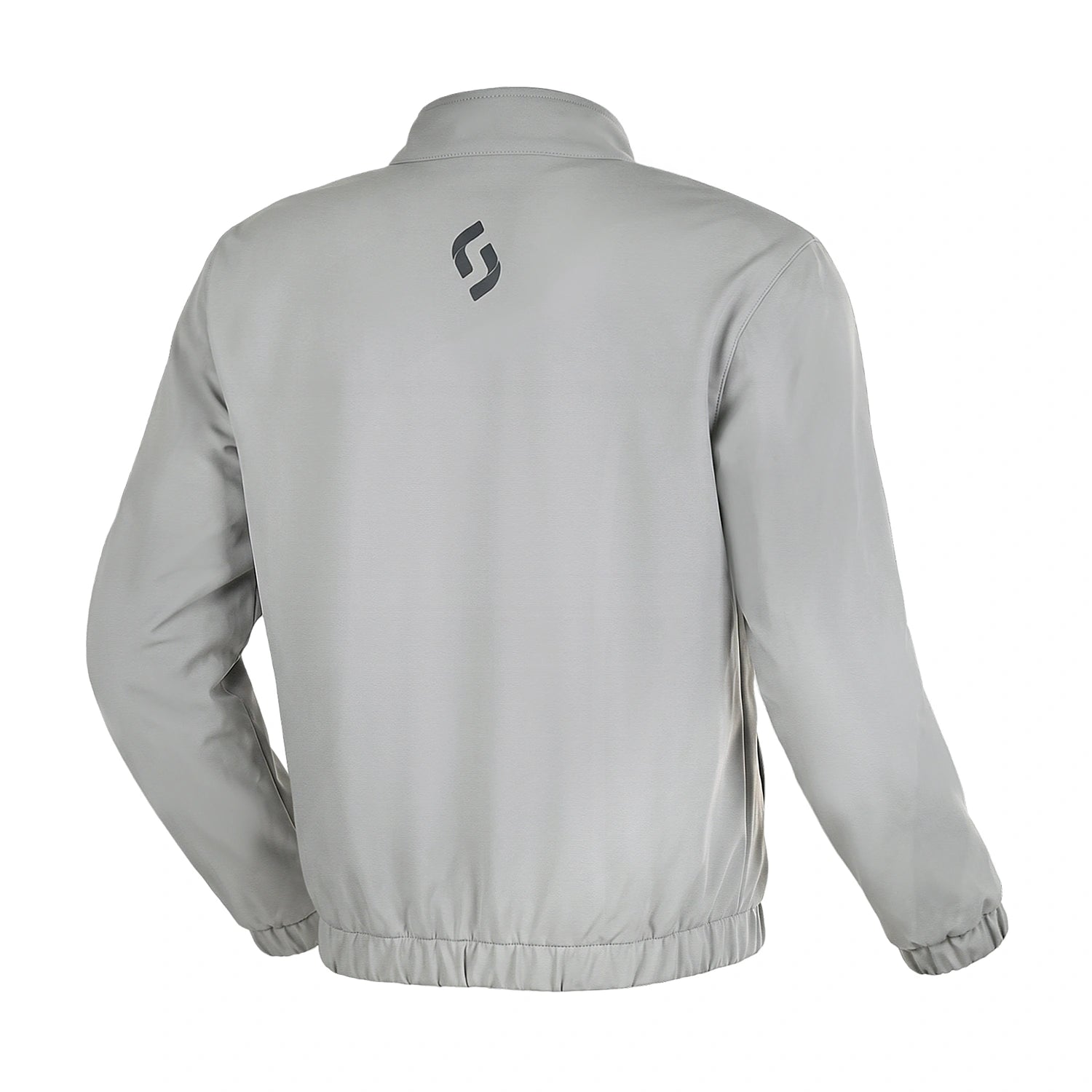 SHUA ESTILO CASACO DE MOTO CINZA – 3 – Maximomoto PT