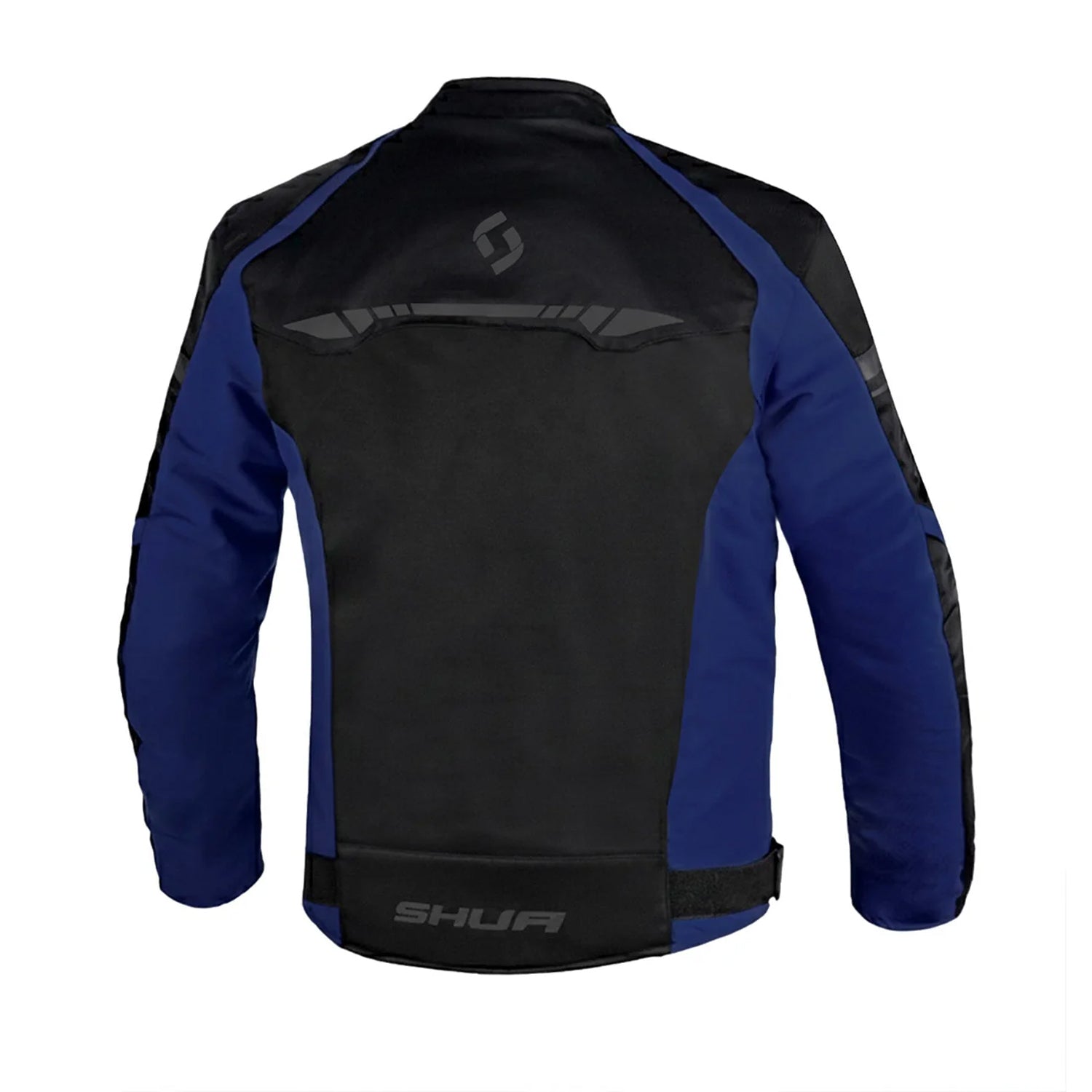 SHUA IMMORTAL TAXTAIL CHAQUETA HOMBRE NEGRO BLUE – 3 – Maximomoto PT