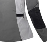 SHUA NOVA CASACOS DE MOTO CARBONO