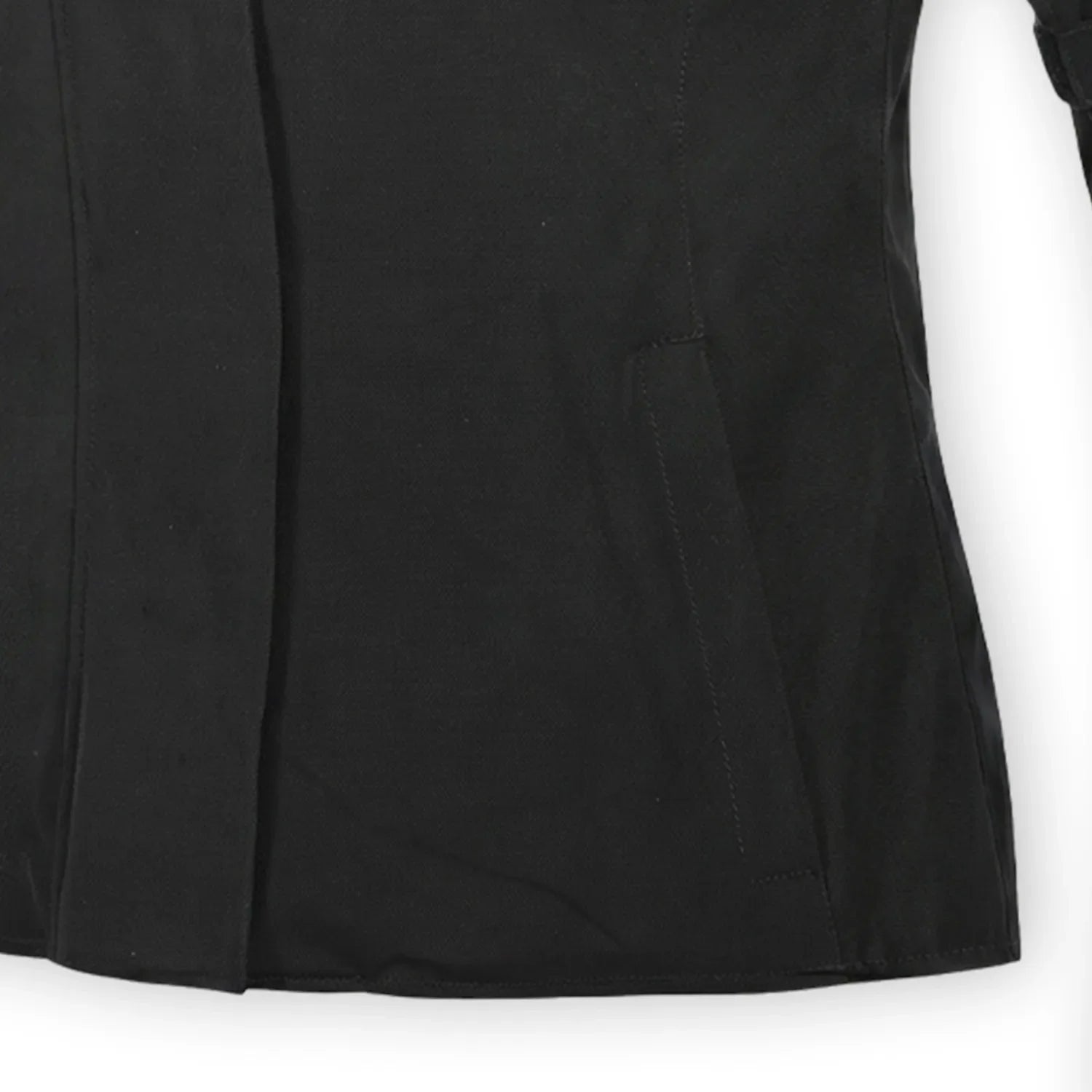 SHUA NOVA CASACOS DE MOTO PRETO – 5 – Maximomoto PT