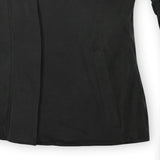 SHUA NOVA CASACOS DE MOTO PRETO
