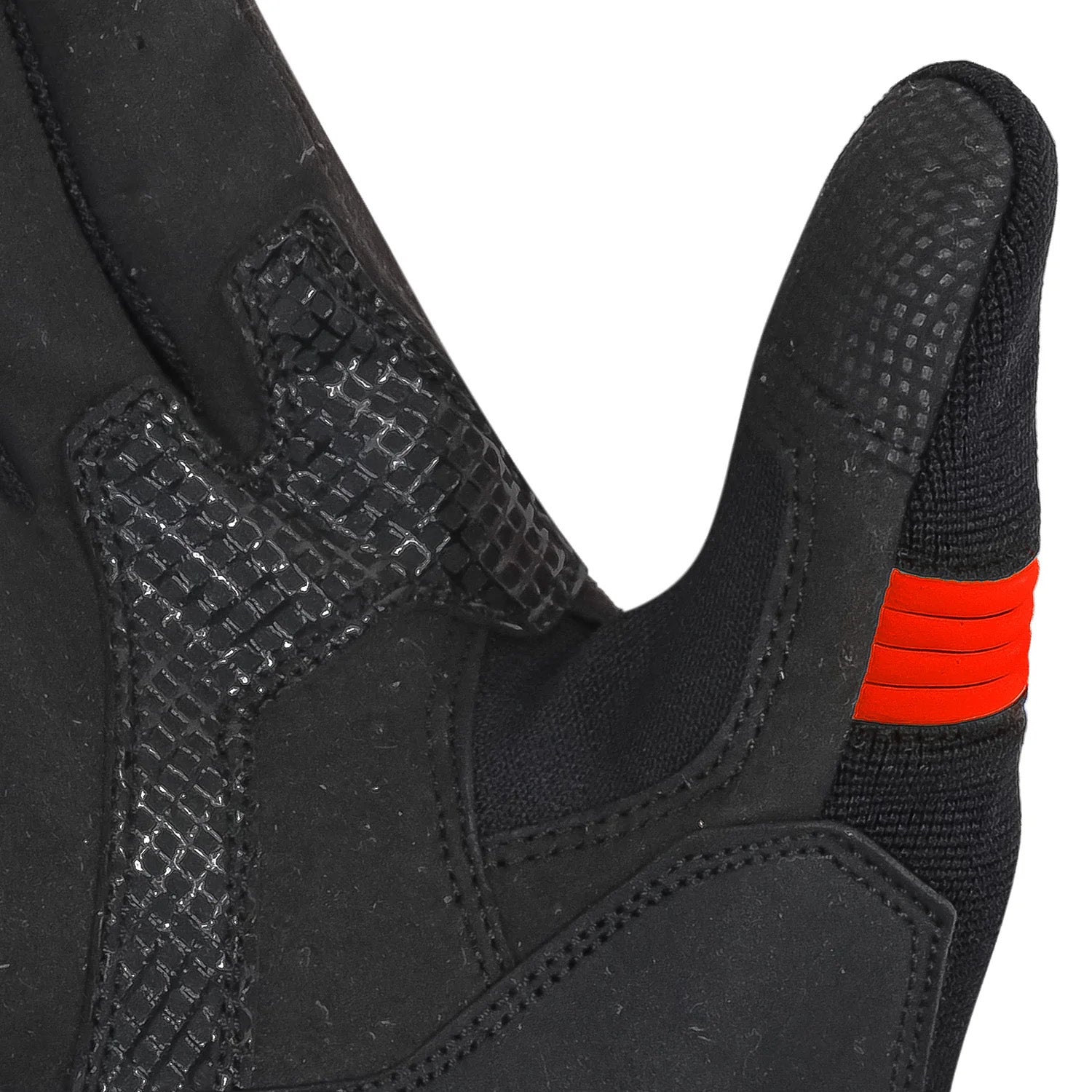 SHUA Proton Moto Guantes Black Red – 7 – Maximomoto PT