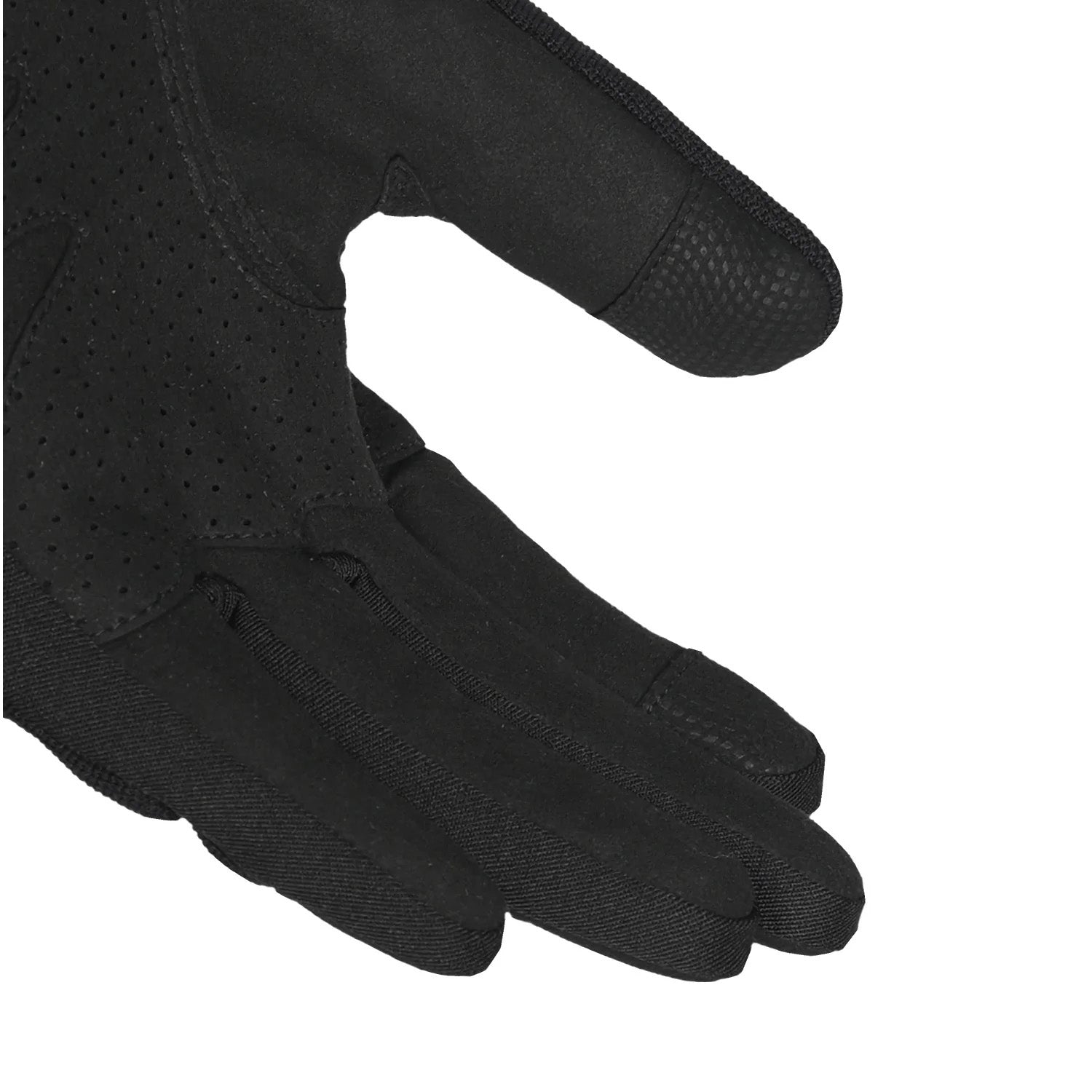 SHUA SHOT Moto Textil Senhora Luvas Preto Turqios – 6 – Maximomoto PT
