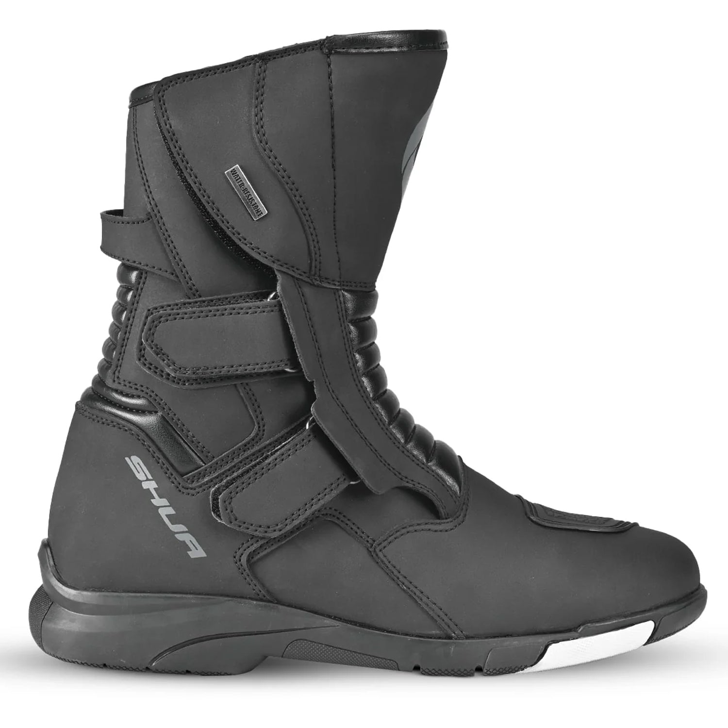 SHUA TOUR MASTER Botas De Moto Preto – 2 – Maximomoto PT