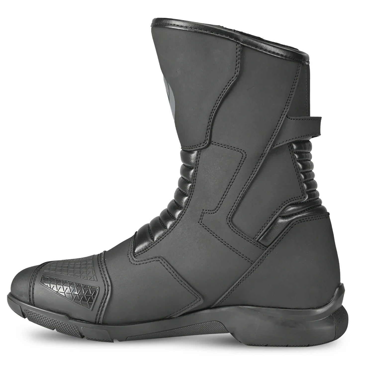SHUA TOUR MASTER Botas De Moto Preto – 3 – Maximomoto PT
