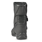 SHUA TOUR MASTER Botas De Moto Preto