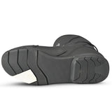 SHUA TOUR MASTER Botas De Moto Preto