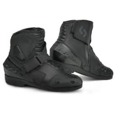SHUA TRACK Touring Botas De Moto Preto – Maximomoto PT