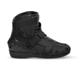 SHUA TRACK Touring Botas De Moto Preto
